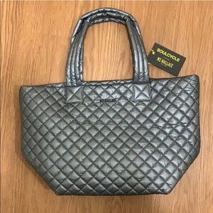 MZ Wallace x SoulCycle Tote Bag